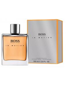 Boss in Motion Hugo Boss