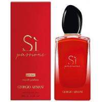 Sì Passione Intense Giorgio Armani
