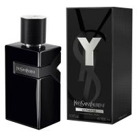 Y Le Parfum Yves Saint Laurent