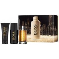 Hugo Boss The Scent Gift Set