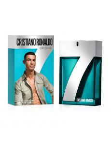 CR7 Origins Cristiano Ronaldo