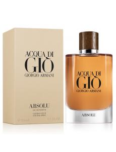 Armani Acqua di Giò Absolu 125ML