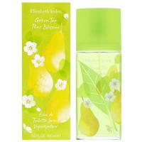 Green Tea Pear Blossom Elizabeth Arden 