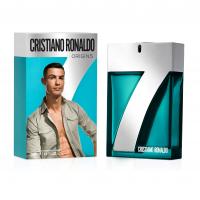 CR7 Origins Cristiano Ronaldo