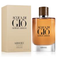 Armani Acqua di Giò Absolu 125ML