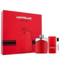 Mont Blanc Legend Red EDP Gift Set