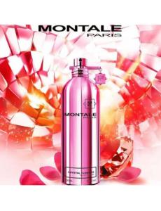 Crystal Flowers Montale