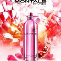 Crystal Flowers Montale