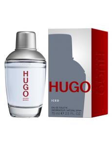 Hugo Iced Hugo Boss 75ML