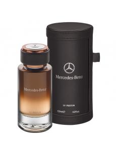 Le Parfum Mercedes-Benz