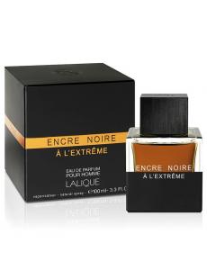 Encre Noire A L'Extreme Lalique
