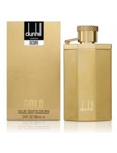 Dunhill Desire Gold for men 