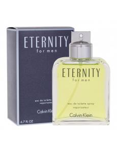 Eternity For Men 200ML