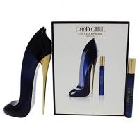 Good Girl Carolina Herrera gift set