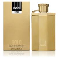 Dunhill Desire Gold for men 