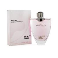 Femme Individuelle Montblanc