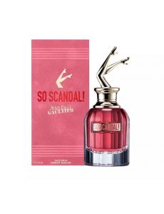 So Scandal! Jean Paul Gaultier