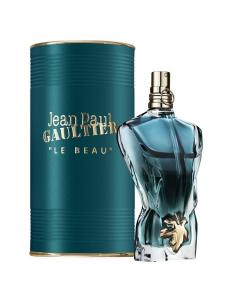 Le Beau Jean Paul Gaultier