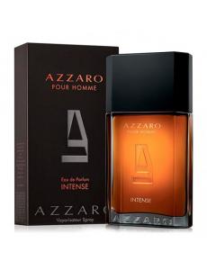 Azzaro Pour Homme EDP Intense