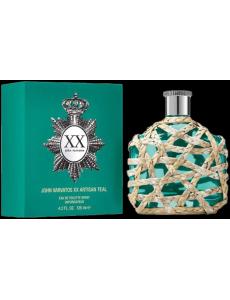 XX Artisan Teal John Varvatos