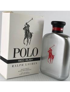 Polo Red Rush Ralph Lauren tester