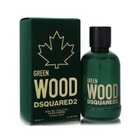 Green Wood DSQUARED²