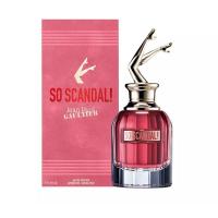 So Scandal! Jean Paul Gaultier