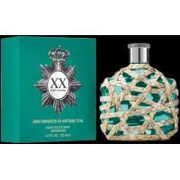 XX Artisan Teal John Varvatos