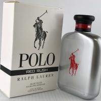 Polo Red Rush Ralph Lauren tester