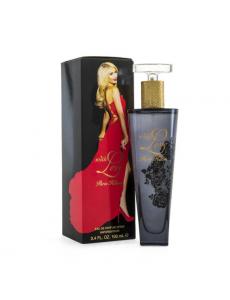 With Love Paris Hilton