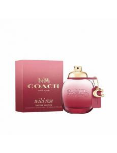 Coach Wild Rose