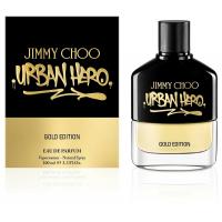 Urban Hero Gold Edition Jimmy Choo