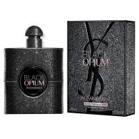 Black Opium Extreme Yves Saint...