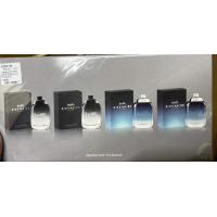 coach for men miniature collection set