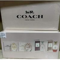 coach for women miniature collection set