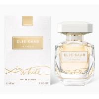 Le Parfum in White Elie Saab