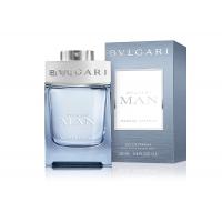 Bvlgari Man Glacial Essence