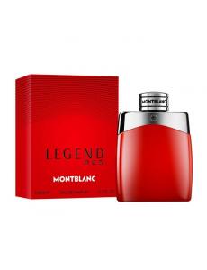 Legend Red Montblanc
