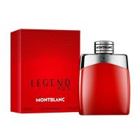 Legend Red Montblanc