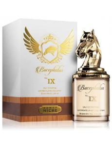 Bucephalus IX Armaf