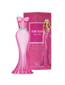 Pink Rush Paris Hilton