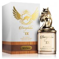 Bucephalus IX Armaf
