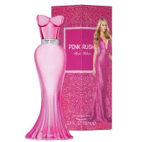 Pink Rush Paris Hilton