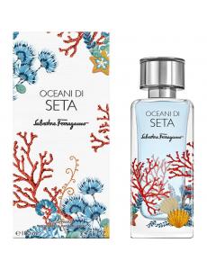 Oceani di Seta Salvatore Ferragamo