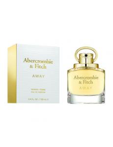 Away Woman Abercrombie & Fitch