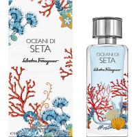 Oceani di Seta Salvatore Ferragamo