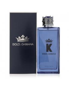 K by Dolce & Gabbana EDP 200ML