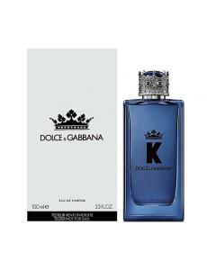 K by Dolce & Gabbana EDP 100ML