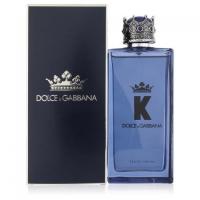 K by Dolce & Gabbana EDP 200ML