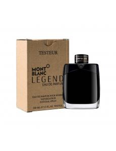 Legend Eau de Parfum Montblanc Tester